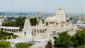 Birla Temple